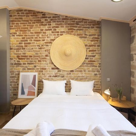 Villa Rosa Suite By Corfuescapes Corfu  Kültér fotó
